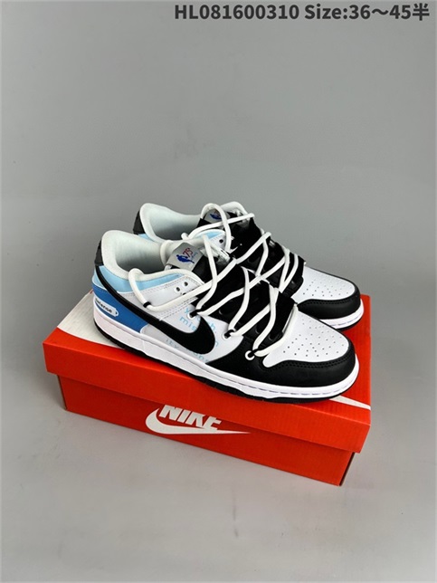 men low dunk sb shoes H 2023-3-21-014